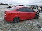 2016 Hyundai Accent Se zu verkaufen in Gainesville, GA - Front End