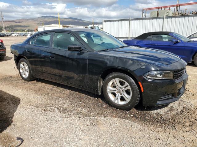  DODGE CHARGER 2022 Чорний