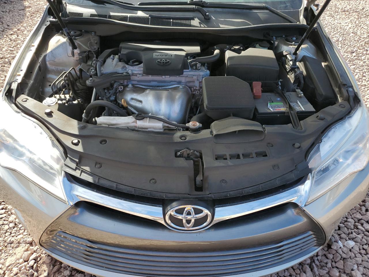 2017 Toyota Camry - Image 13
