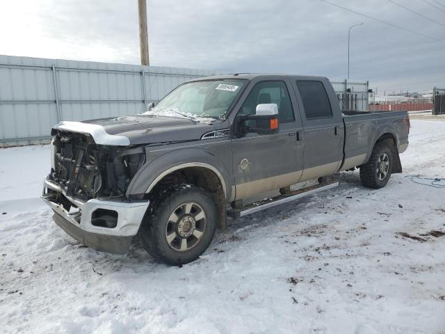 2011 Ford F250 Super Duty