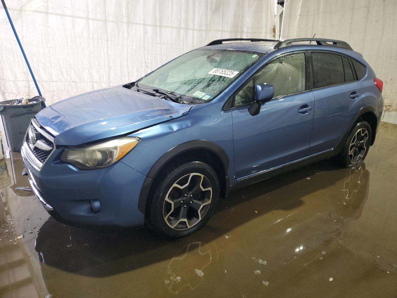 2014 Subaru XV - Image 1