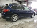 2018 Subaru Outback 2.5I Premium იყიდება Cahokia Heights-ში, IL - Front End