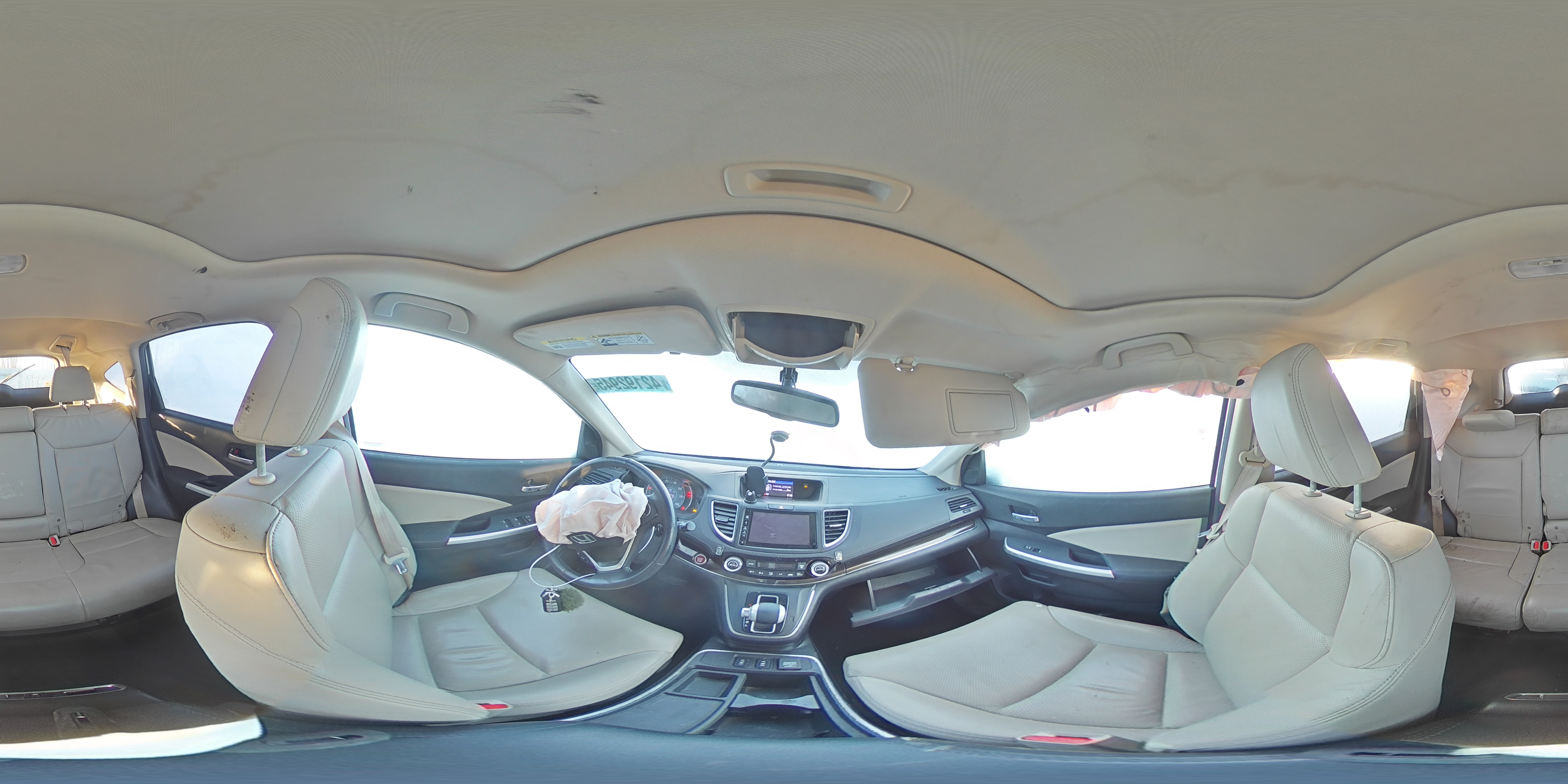 2015 Honda CR-V - Image 14