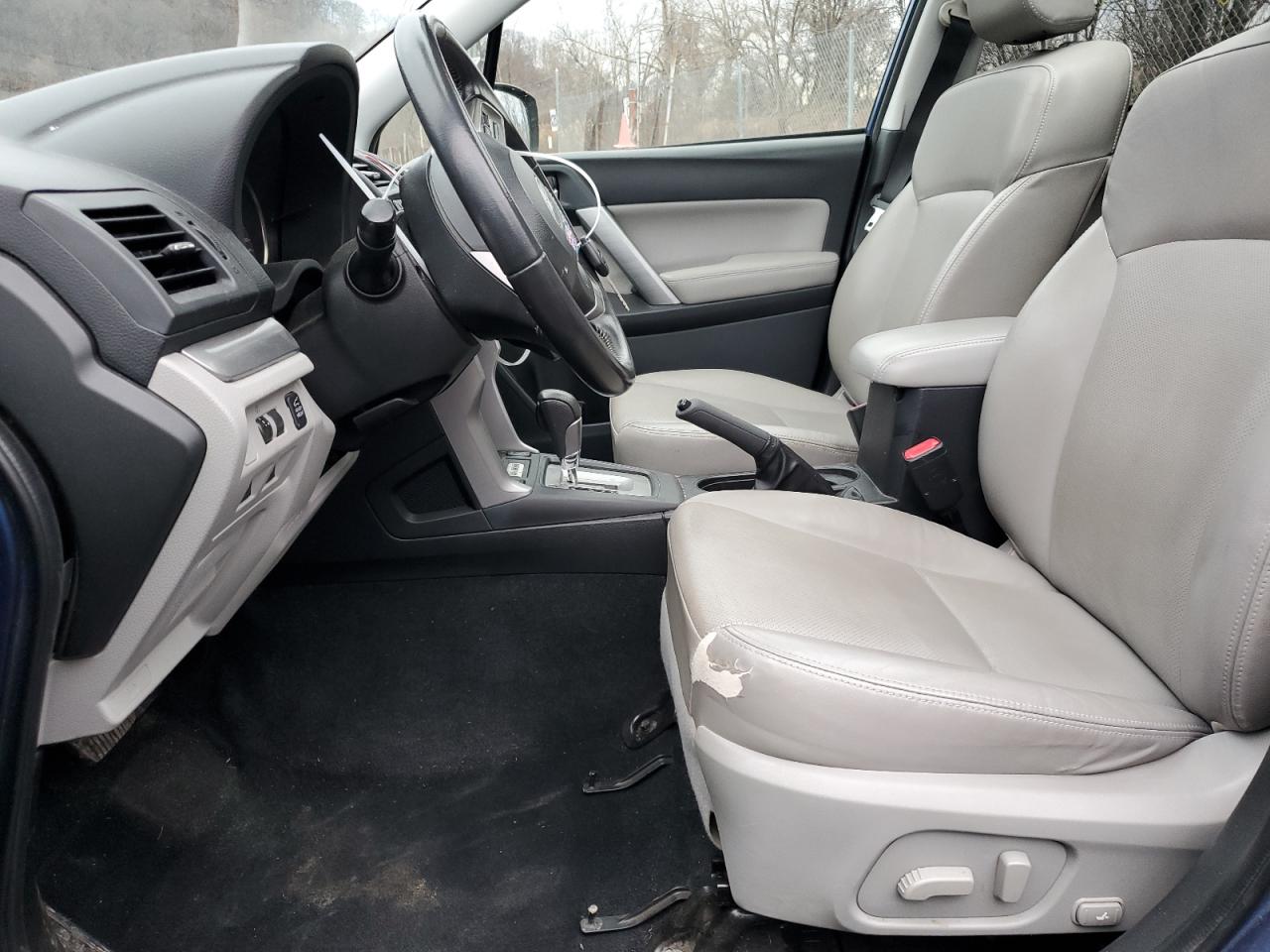 2015 Subaru Forester - Image 7