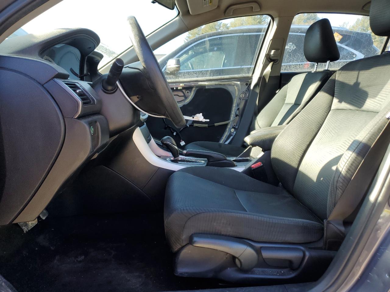 2014 Honda Accord - Image 7