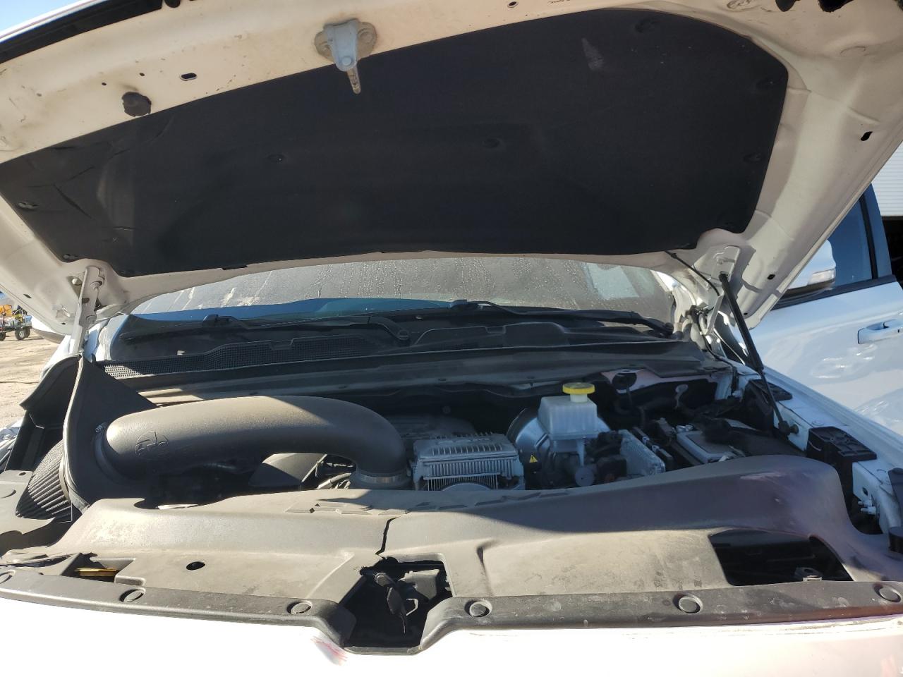 2021 RAM 1500 - Image 11