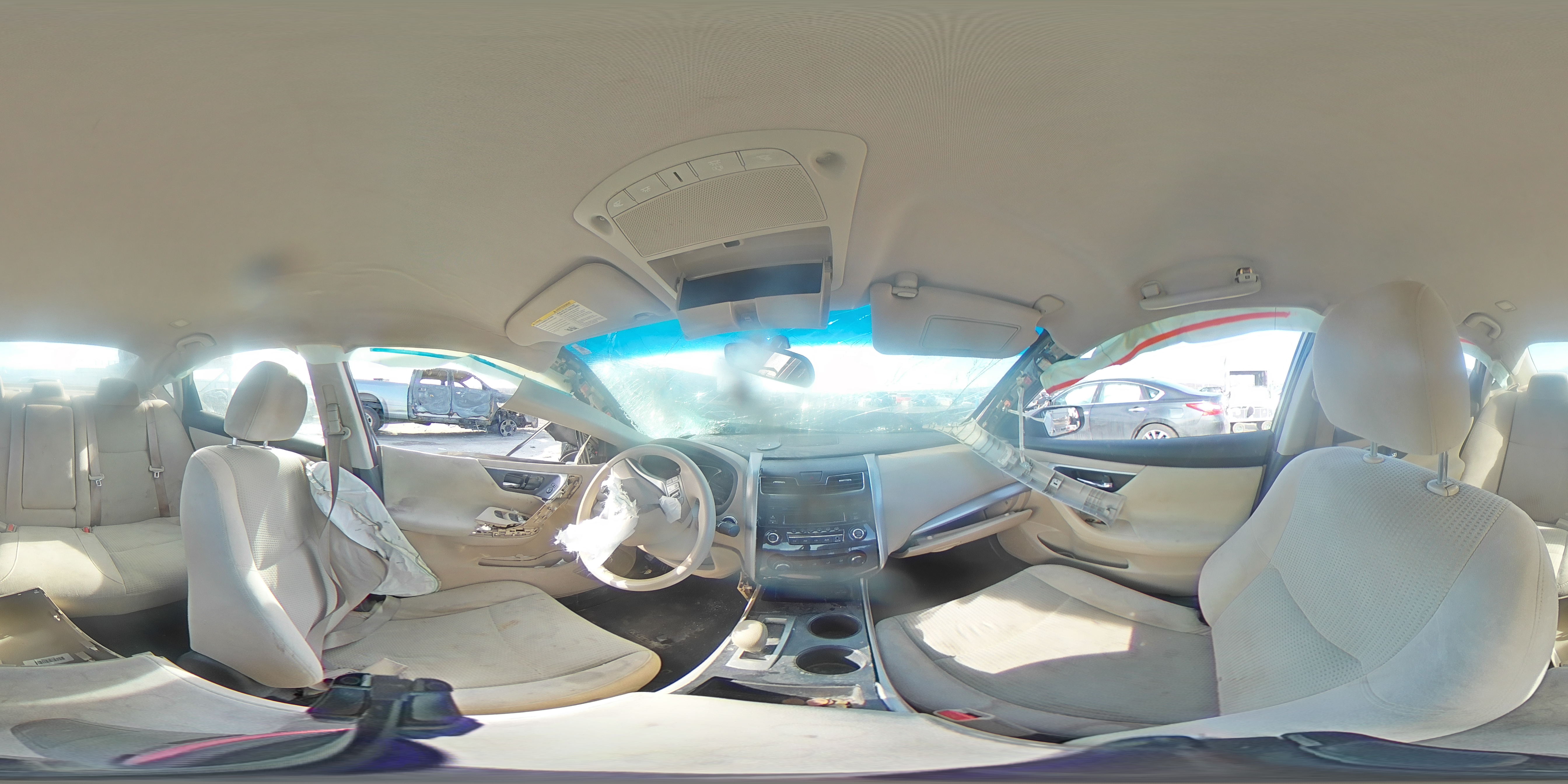 2015 Nissan Altima - Image 12