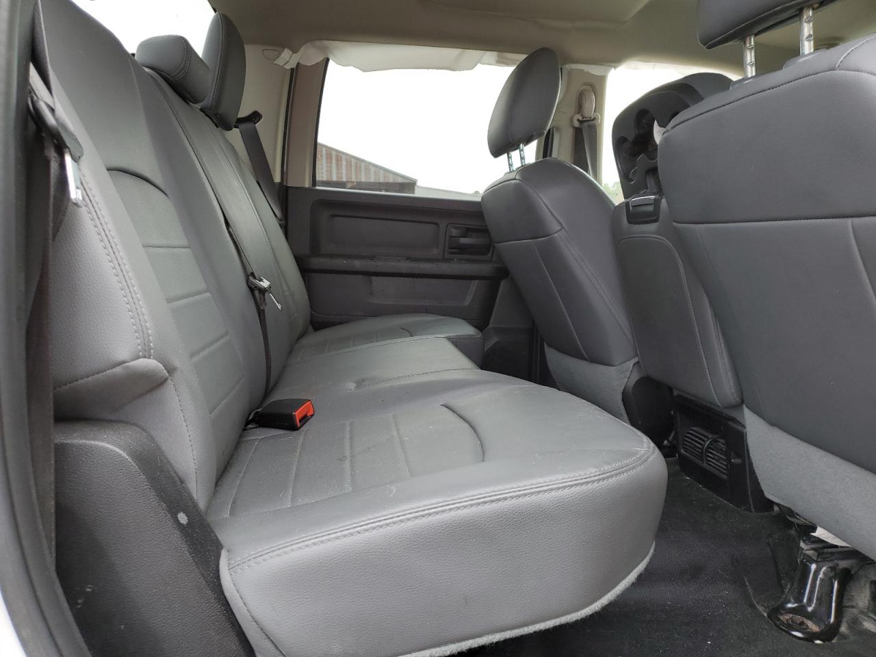 2020 RAM 1500 - Image 10