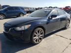 2016 Mazda 6 Touring en Venta en Grand Prairie, TX - Rear End