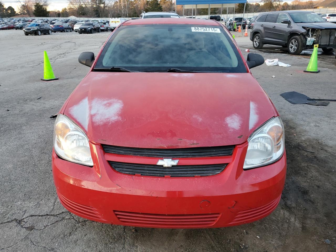 2006 Chevrolet Cobalt - Image 5