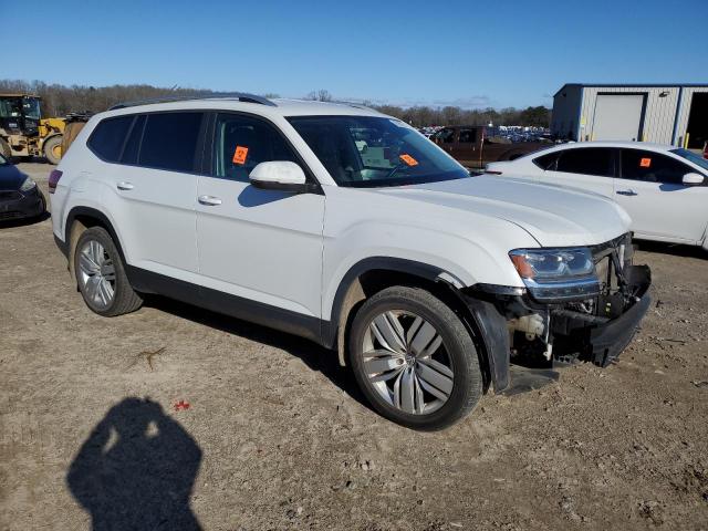  VOLKSWAGEN ATLAS 2019 Biały