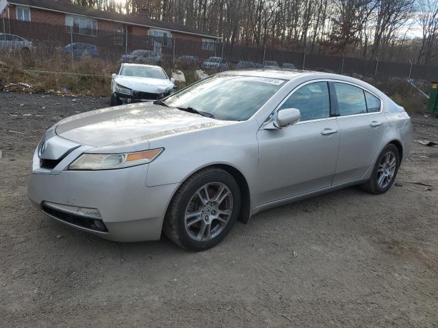 2011 Acura Tl 