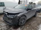 2023 Acura Mdx A-Spec იყიდება Bowmanville-ში, ON - Front End