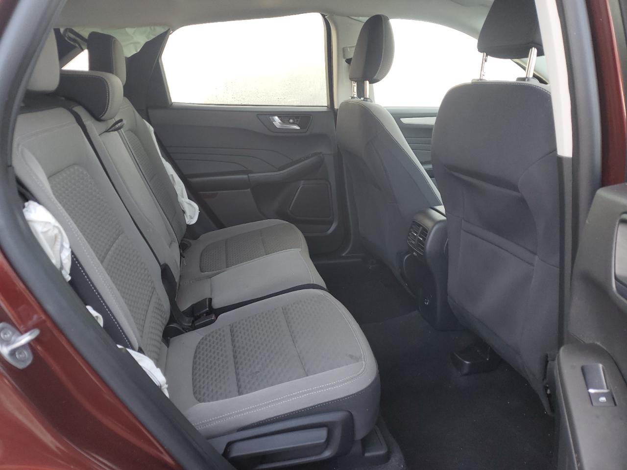 2021 Ford Escape Se VIN: 1FMCU0G65MUA11808 Lot: 86690924