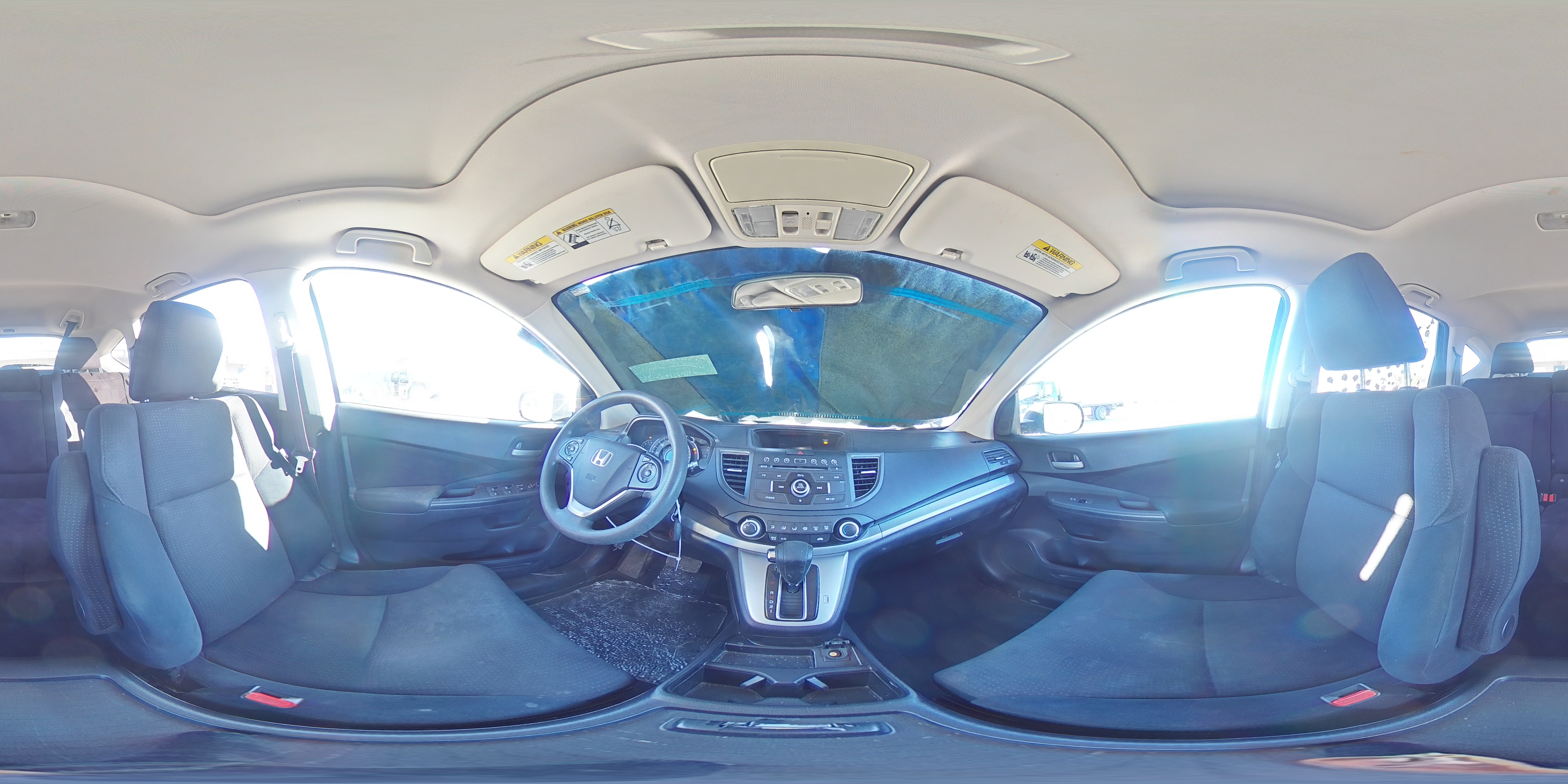 2014 Honda CR-V - Image 15