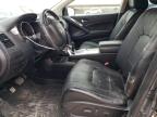 2012 Nissan Murano S for Sale in Andrews, TX - Water/Flood