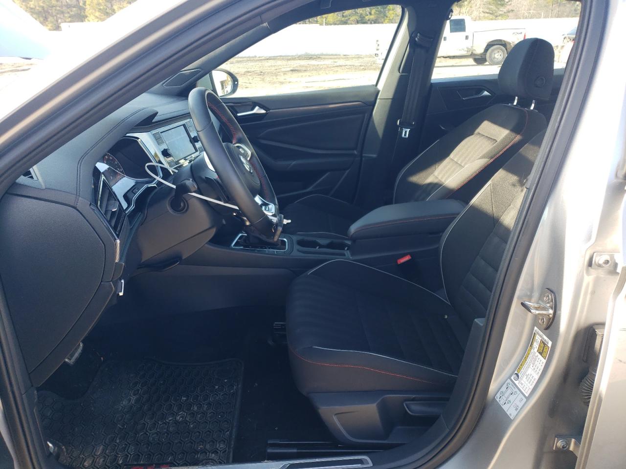 2021 Volkswagen Jetta - Image 7