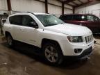 2016 Jeep Compass Sport en Venta en Pennsburg, PA - Front End