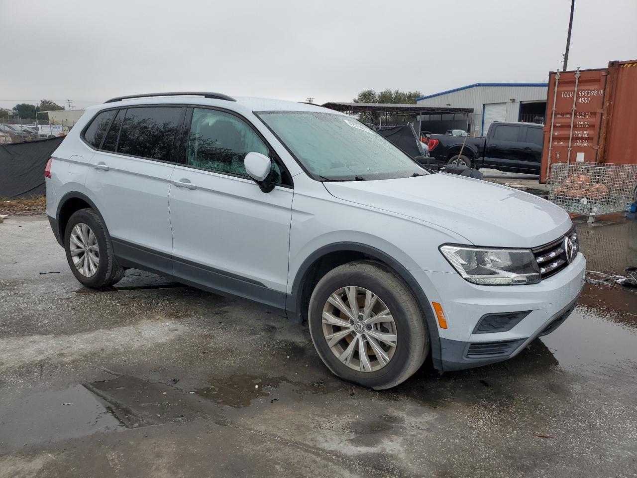 2019 Volkswagen Tiguan - Image 4