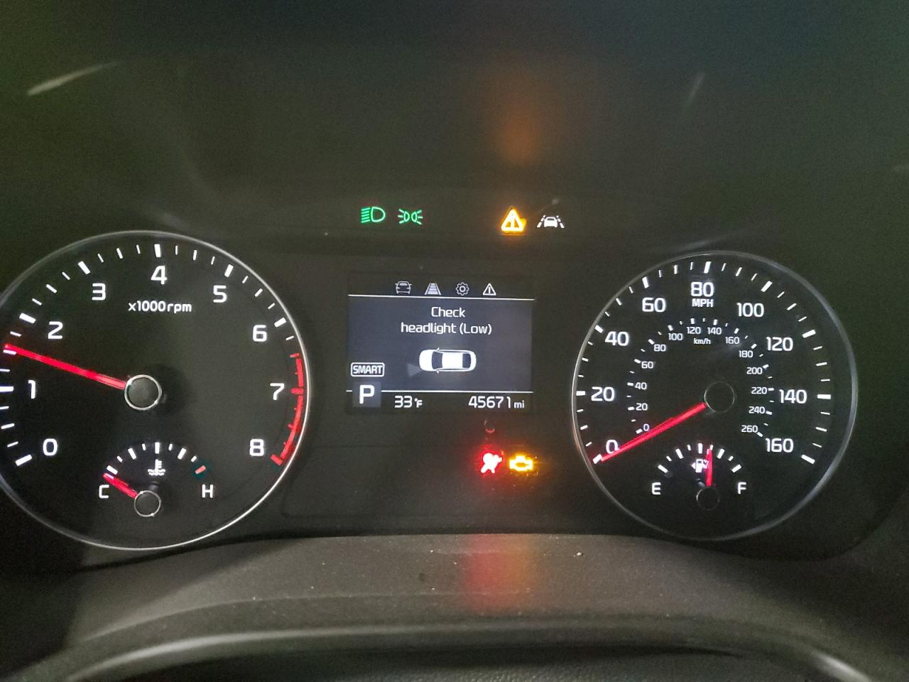 2021 Kia Forte - Image 9