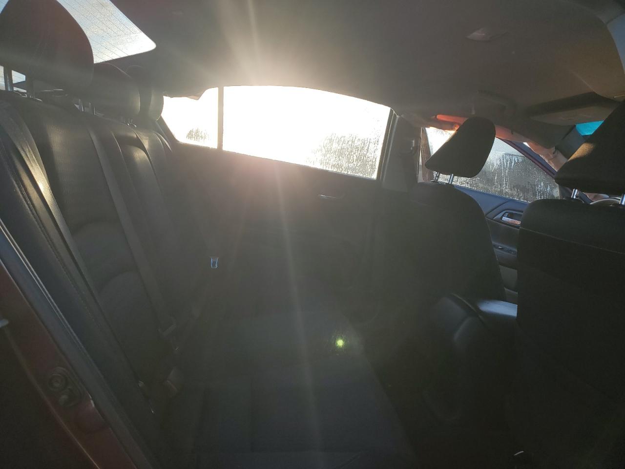 2015 Honda Accord - Image 10