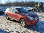 2012 Nissan Rogue S продається в York Haven, PA - Mechanical