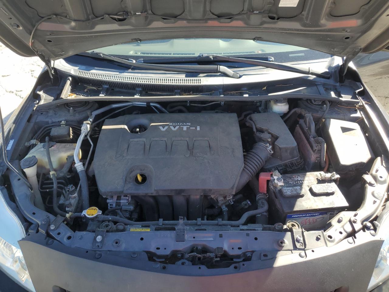 2010 Toyota Corolla - Image 11