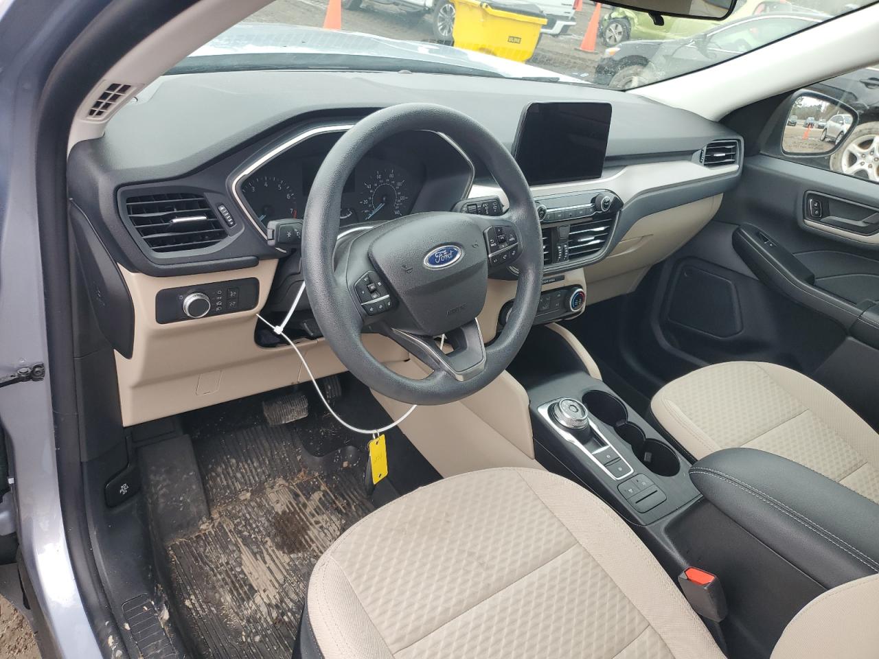2022 Ford Escape - Image 8