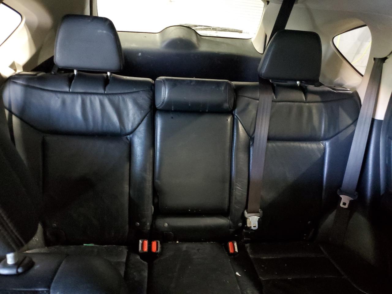 2015 Honda CR-V - Image 10