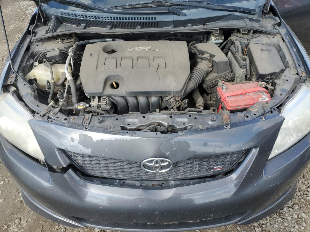2010 Toyota Corolla - Image 11