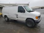 2007 Ford Econoline E350 Super Duty Van للبيع في Martinez، CA - Side