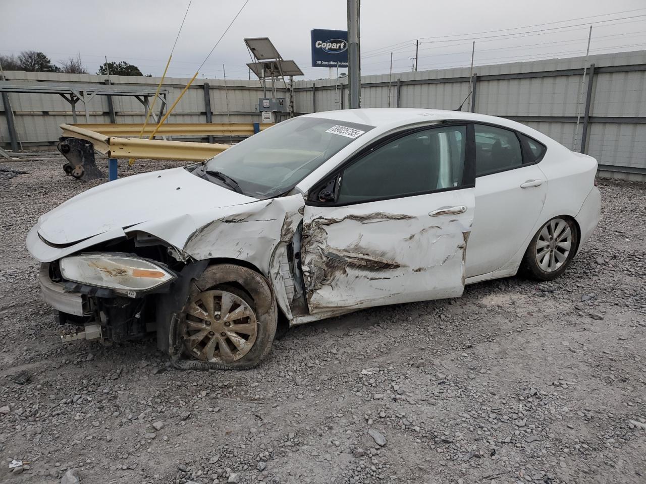 2016 Dodge Dart - Image 1