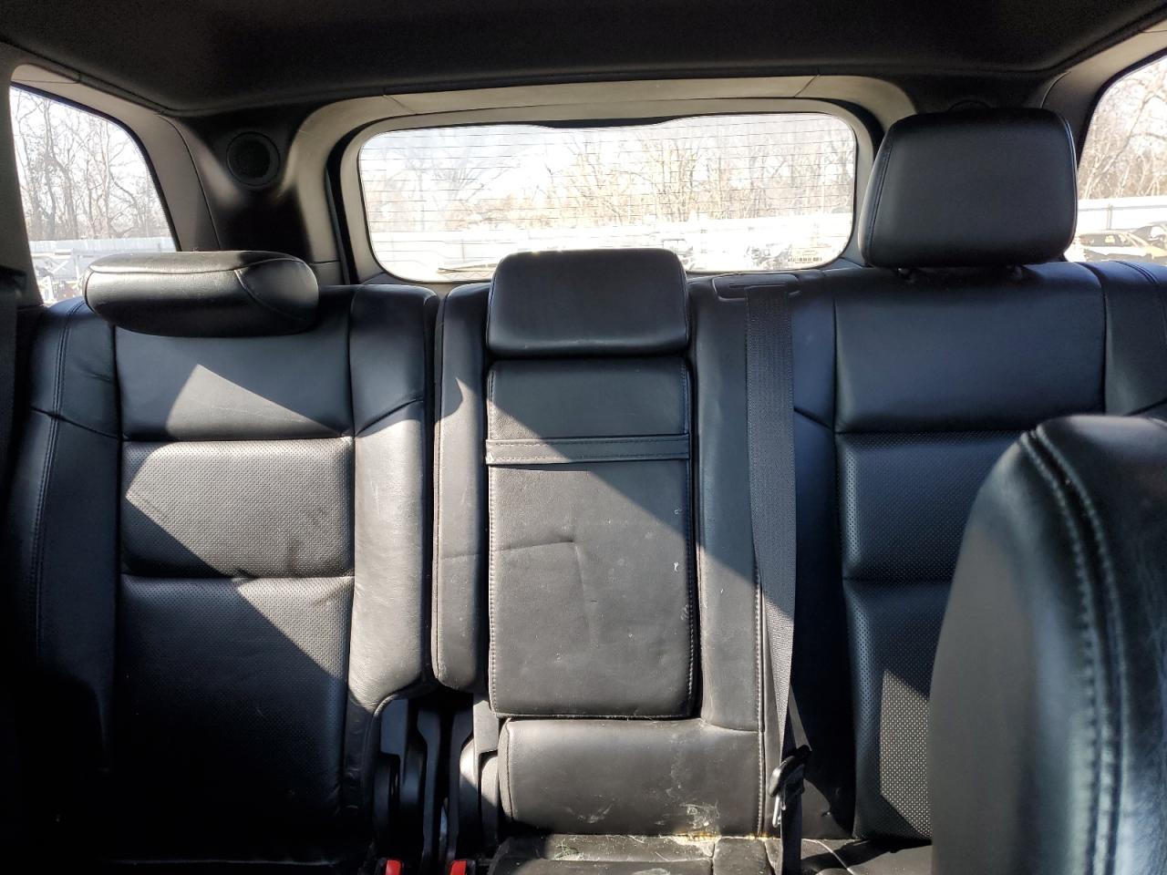 2018 Jeep Grand Cherokee - Image 10