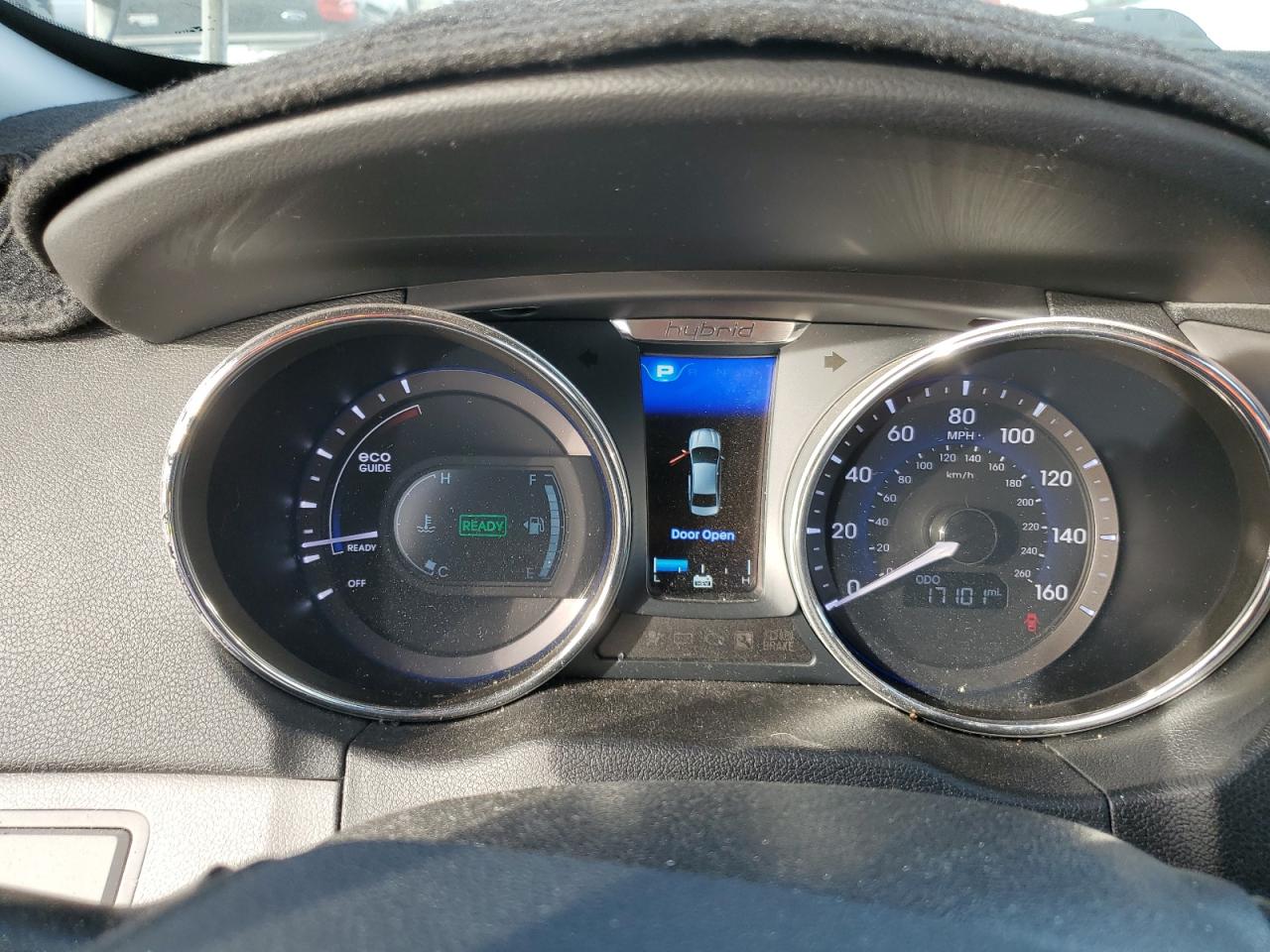 2015 Hyundai Sonata - Image 9