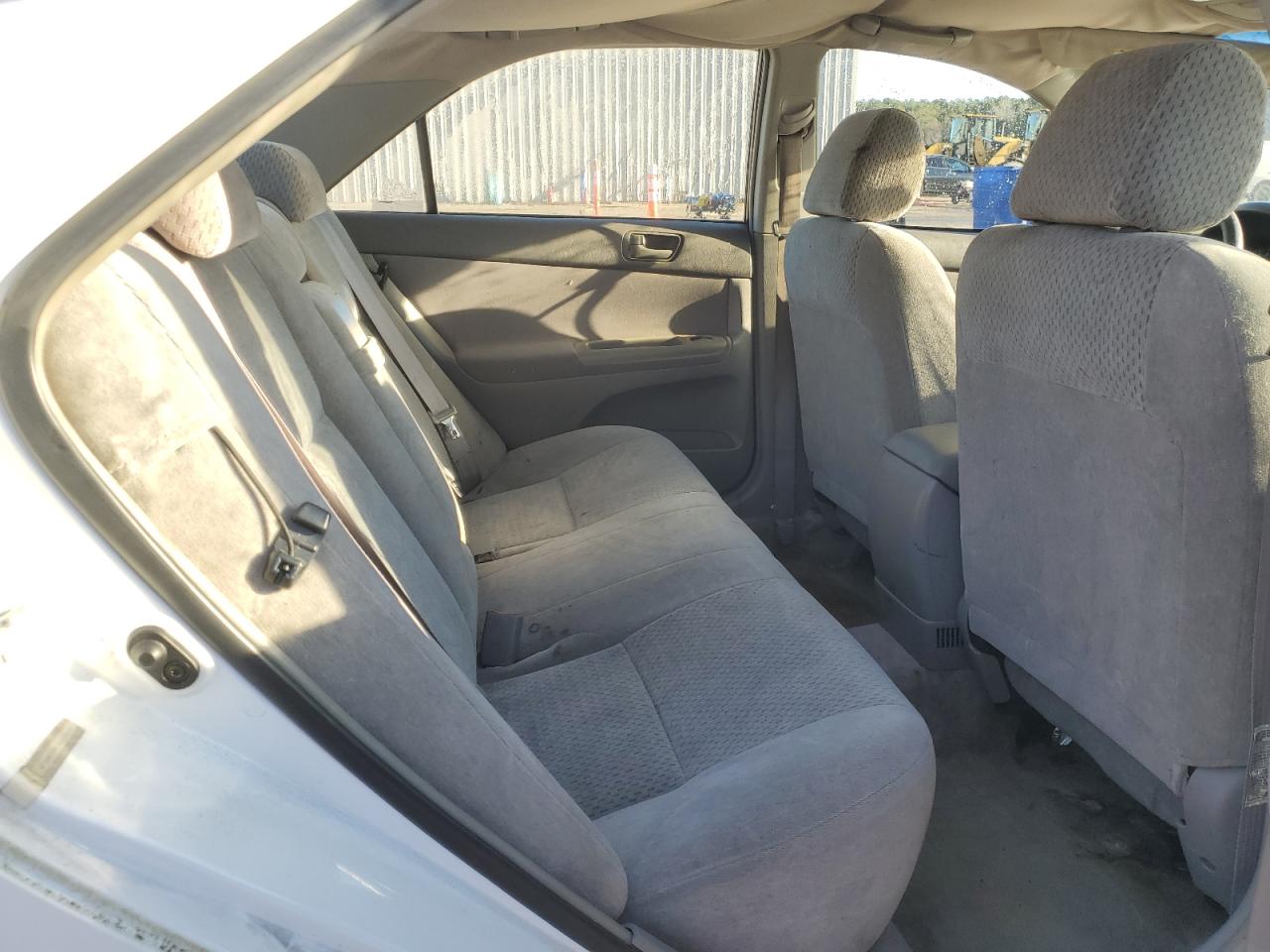 2003 Toyota Camry - Image 10