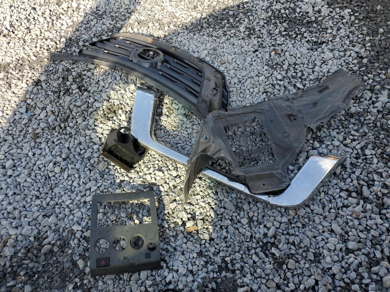 2004 Nissan Titan Xe VIN: 1N6AA06A54N563360 Lot: 41340195