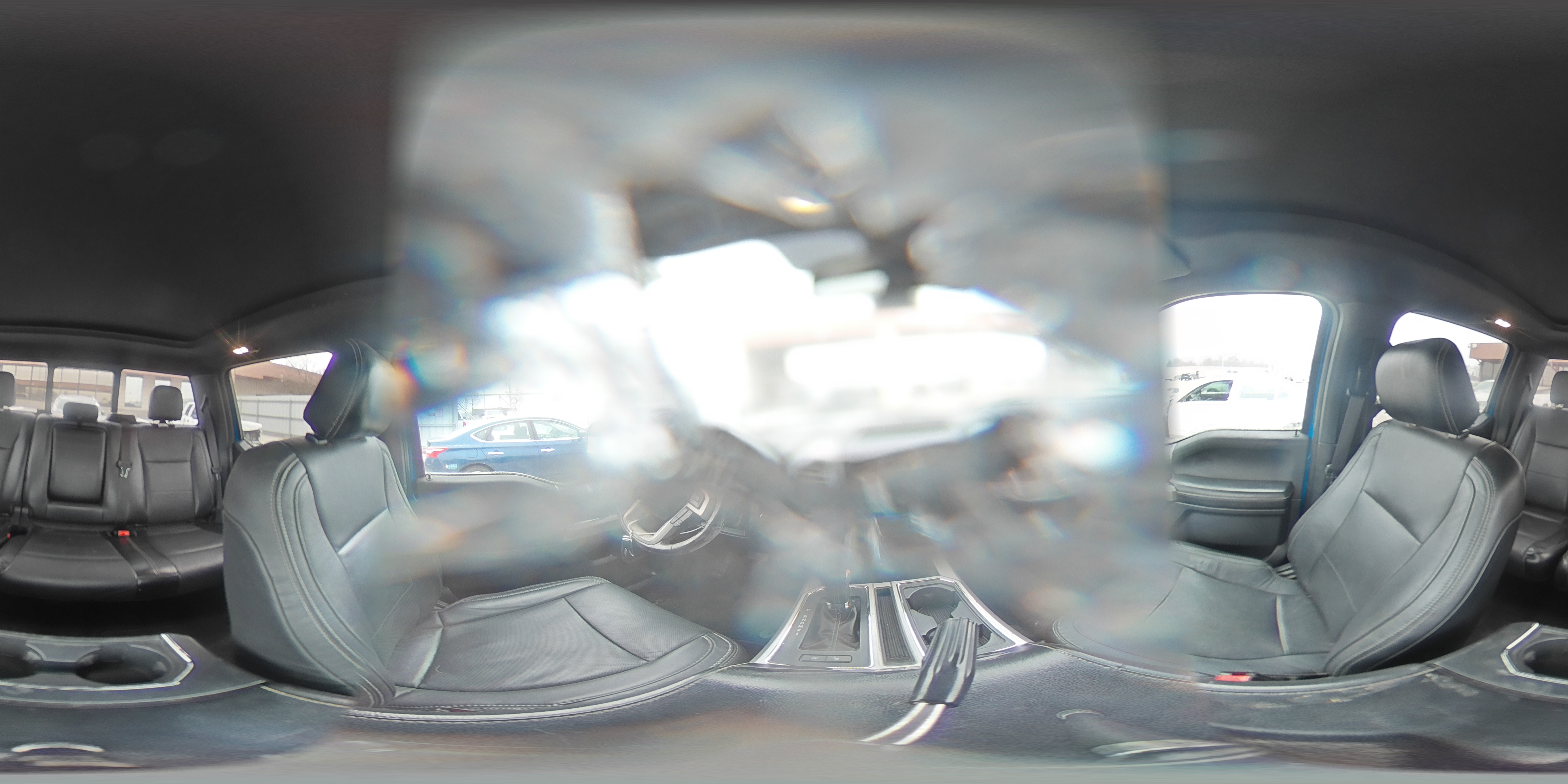 2015 Ford F150 Supercrew VIN: 1FTEW1EG7FFA87708 Lot: 88402495