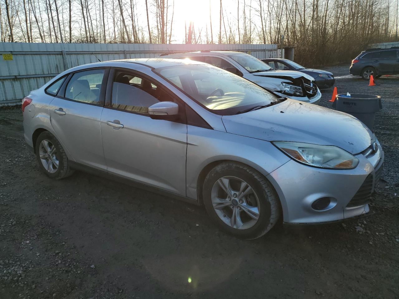 2013 Ford Focus - Image 4