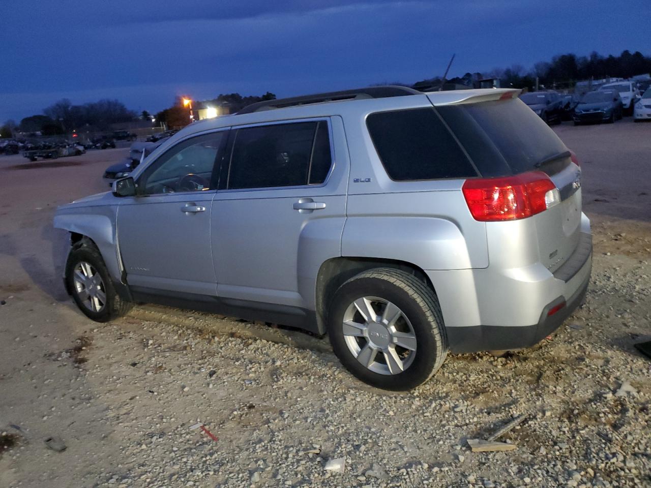 2013 GMC Terrain - Image 2