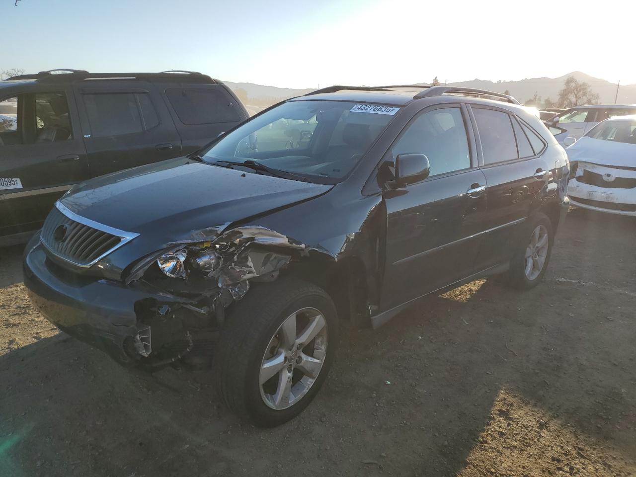 2008 Lexus RX - Image 1
