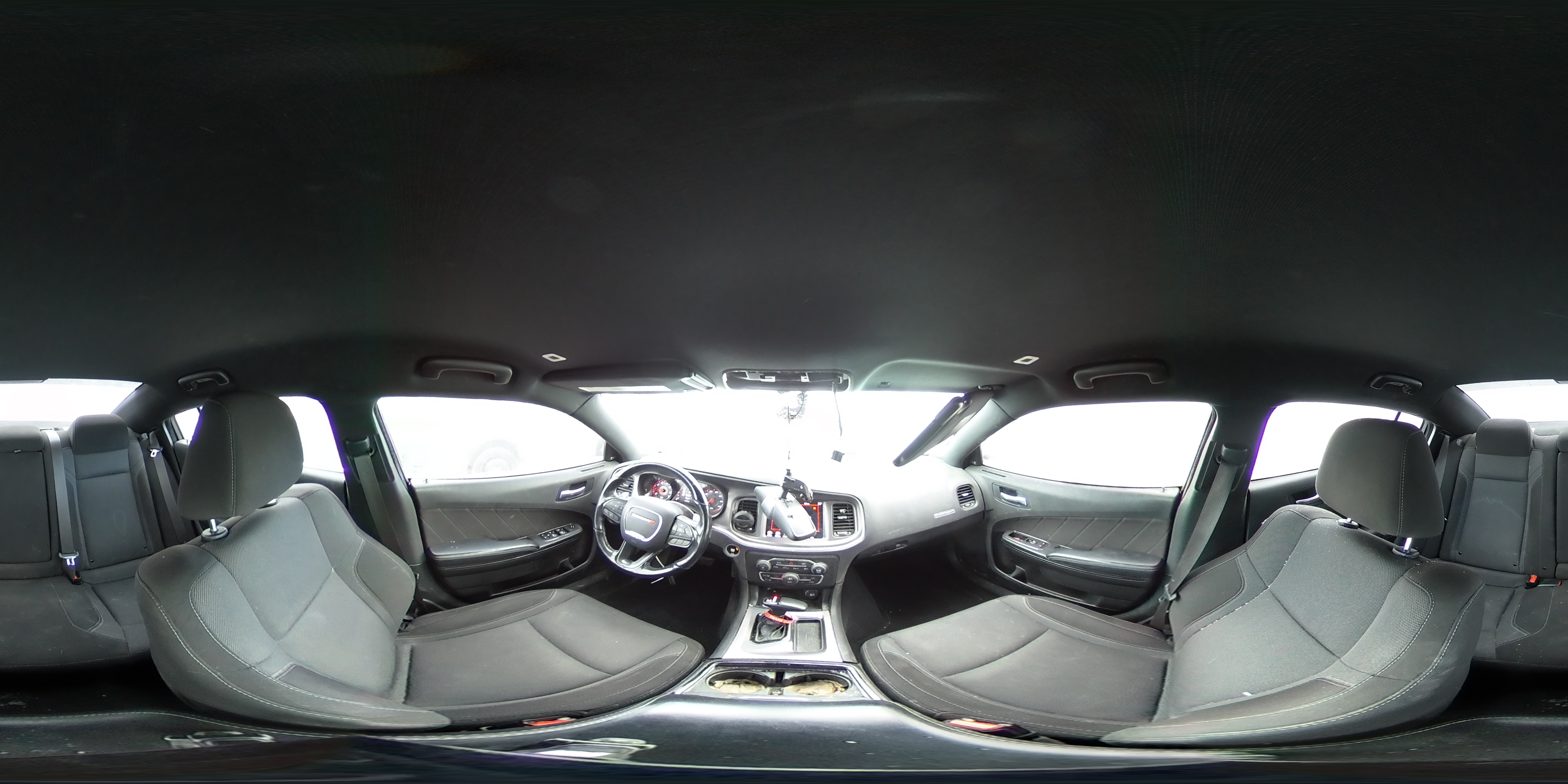 2021 Dodge Charger - Image 14