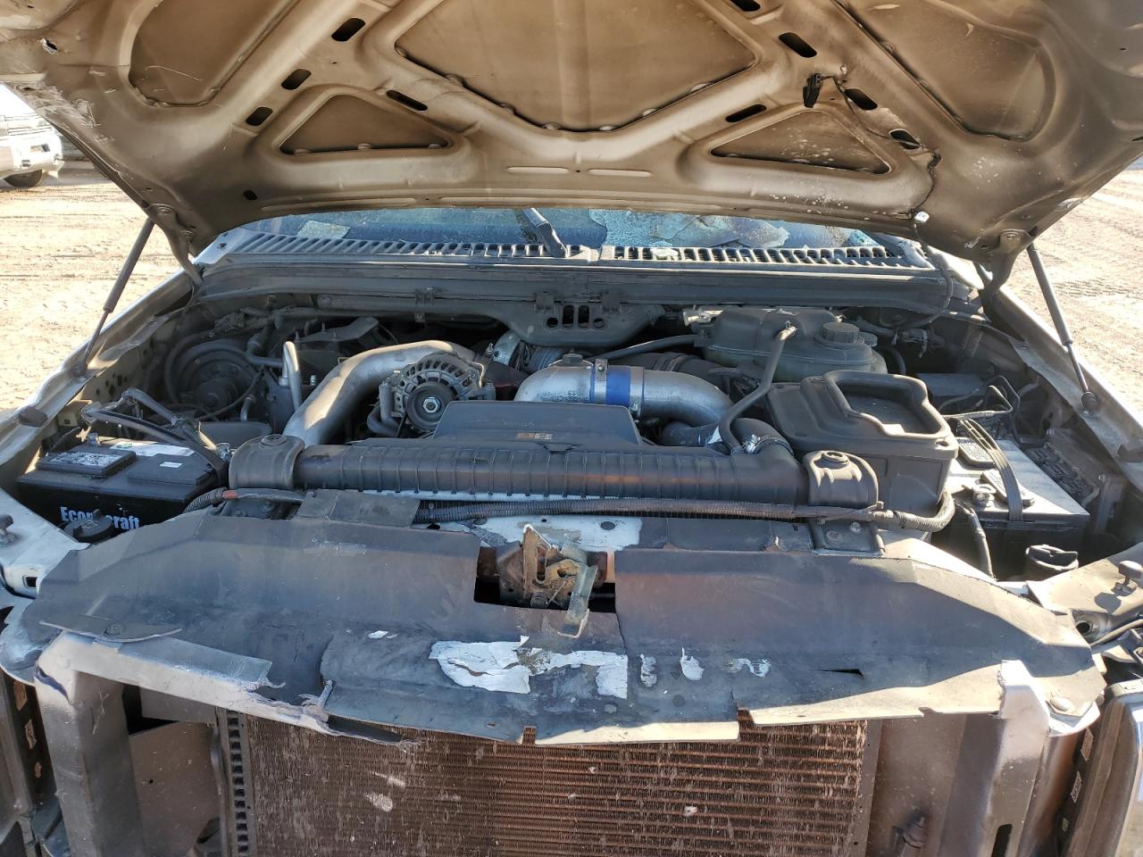 2006 Ford F350 - Image 12