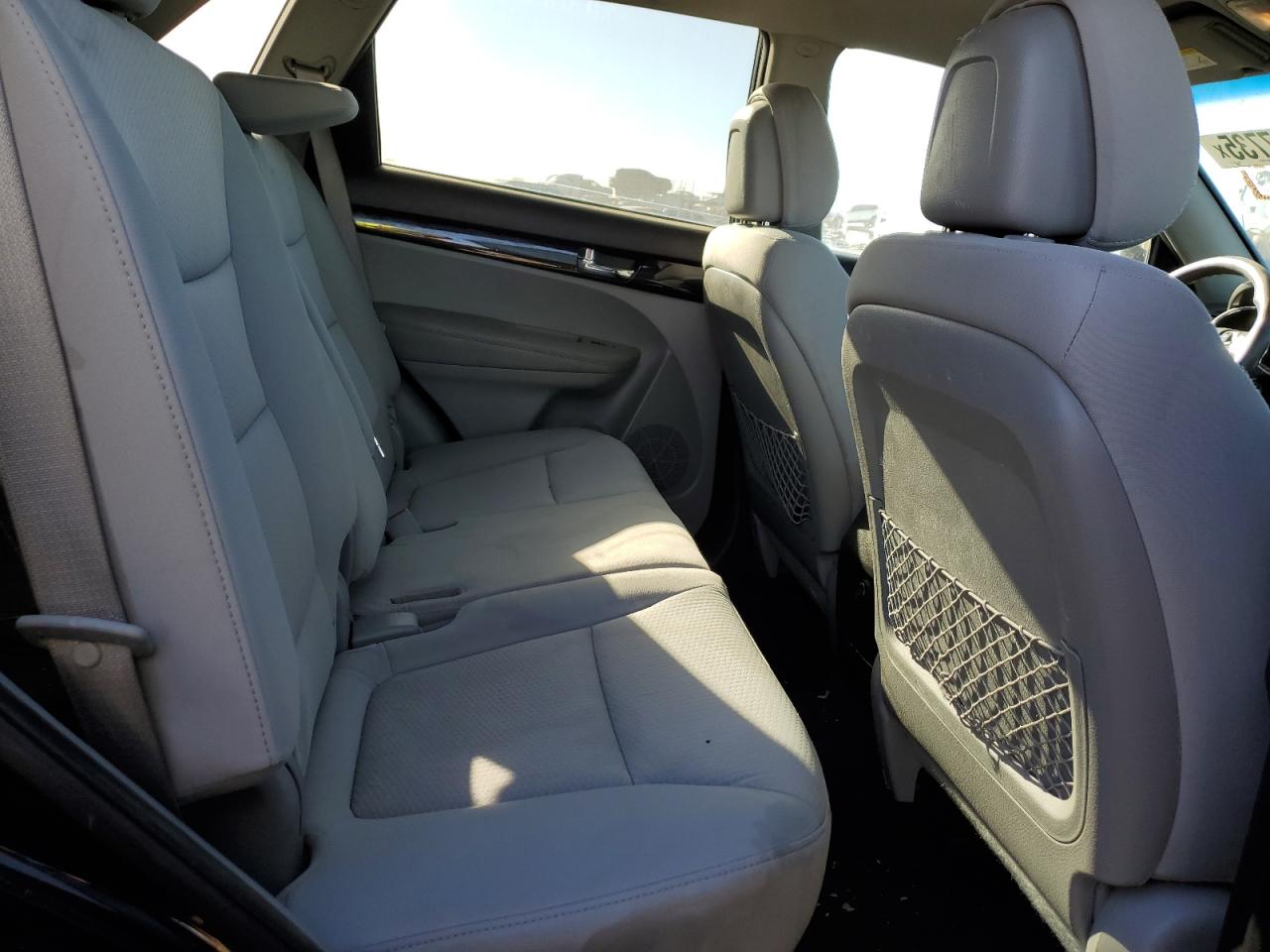 2013 Kia Sorento - Image 11
