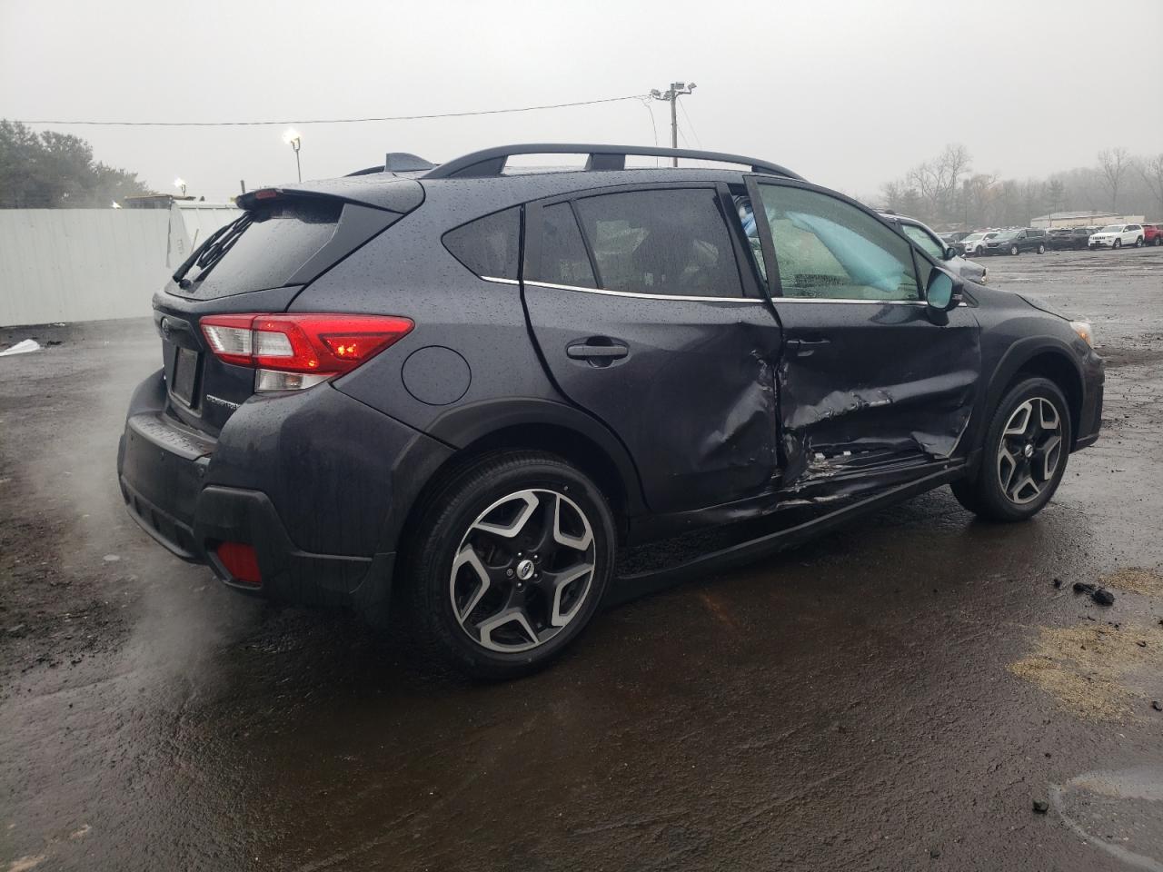 2018 Subaru XV - Image 3