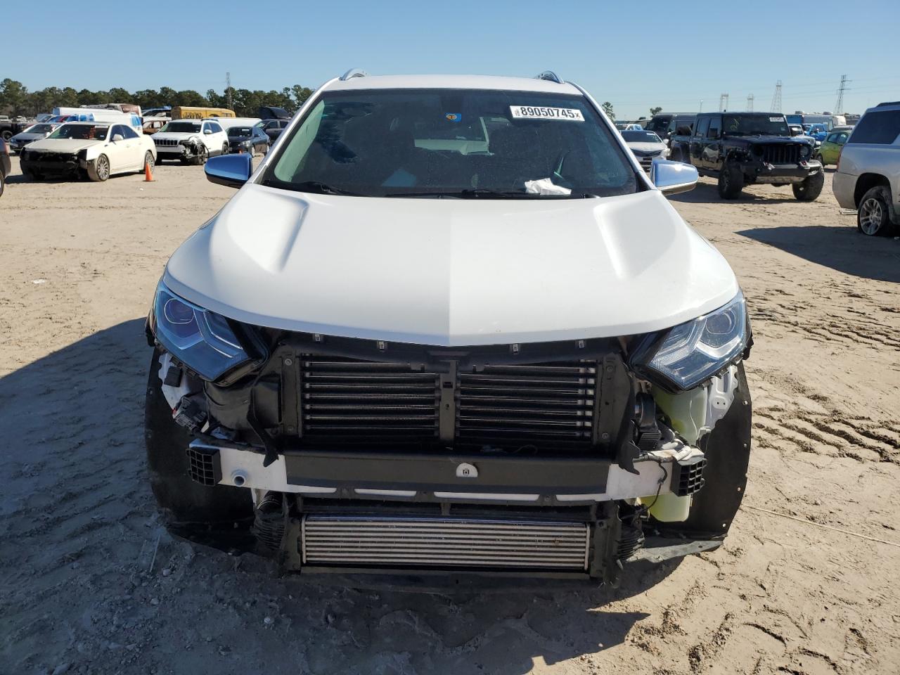 2019 Chevrolet Equinox - Image 7