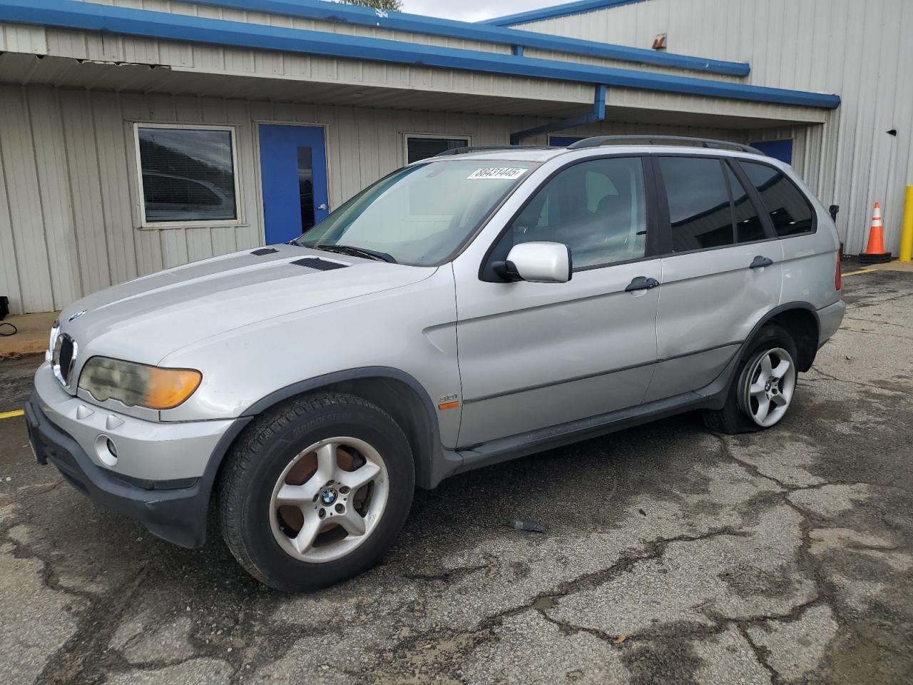 2001 BMW X5 - Image 1