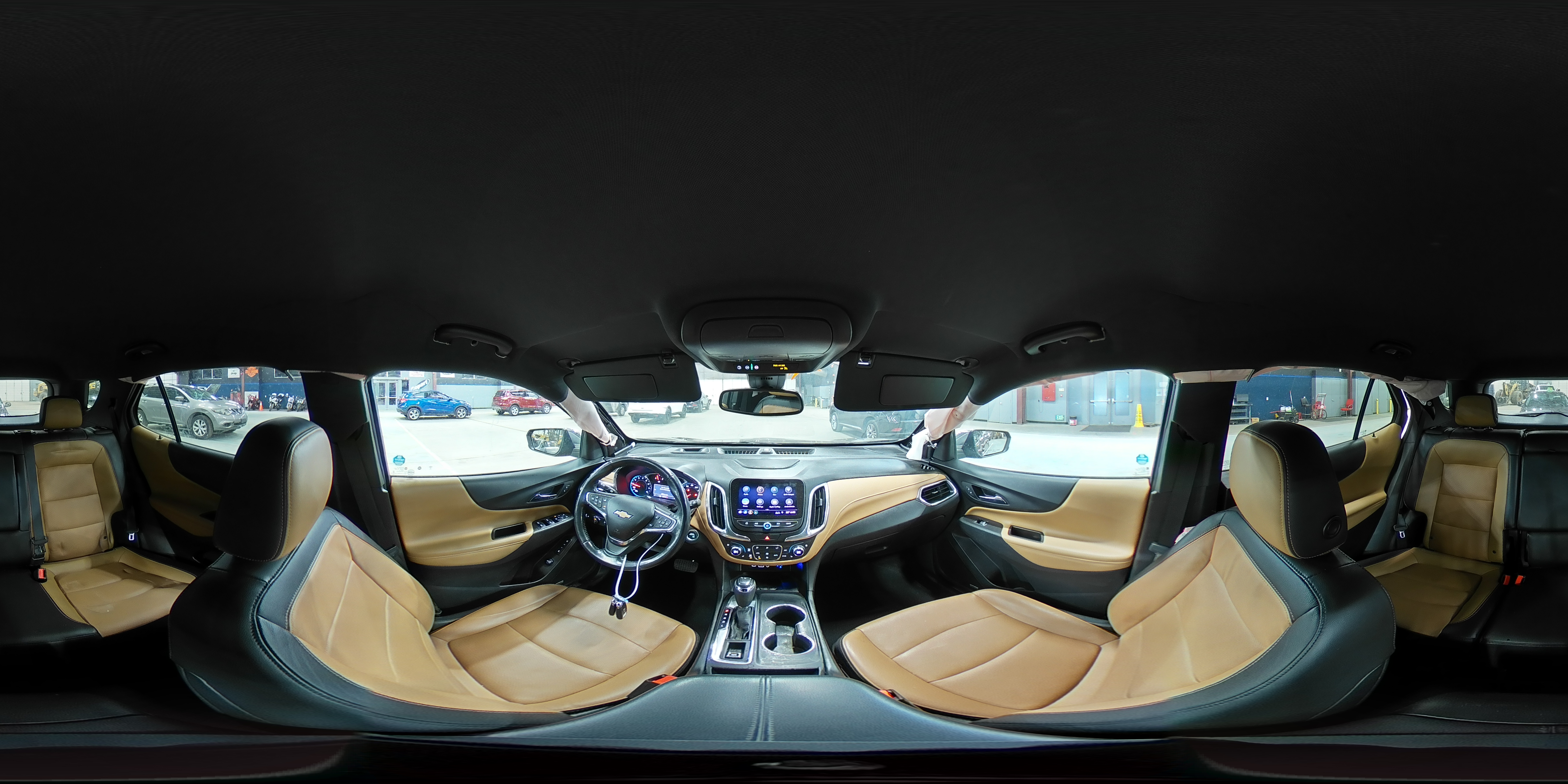 2020 Chevrolet Equinox - Image 13