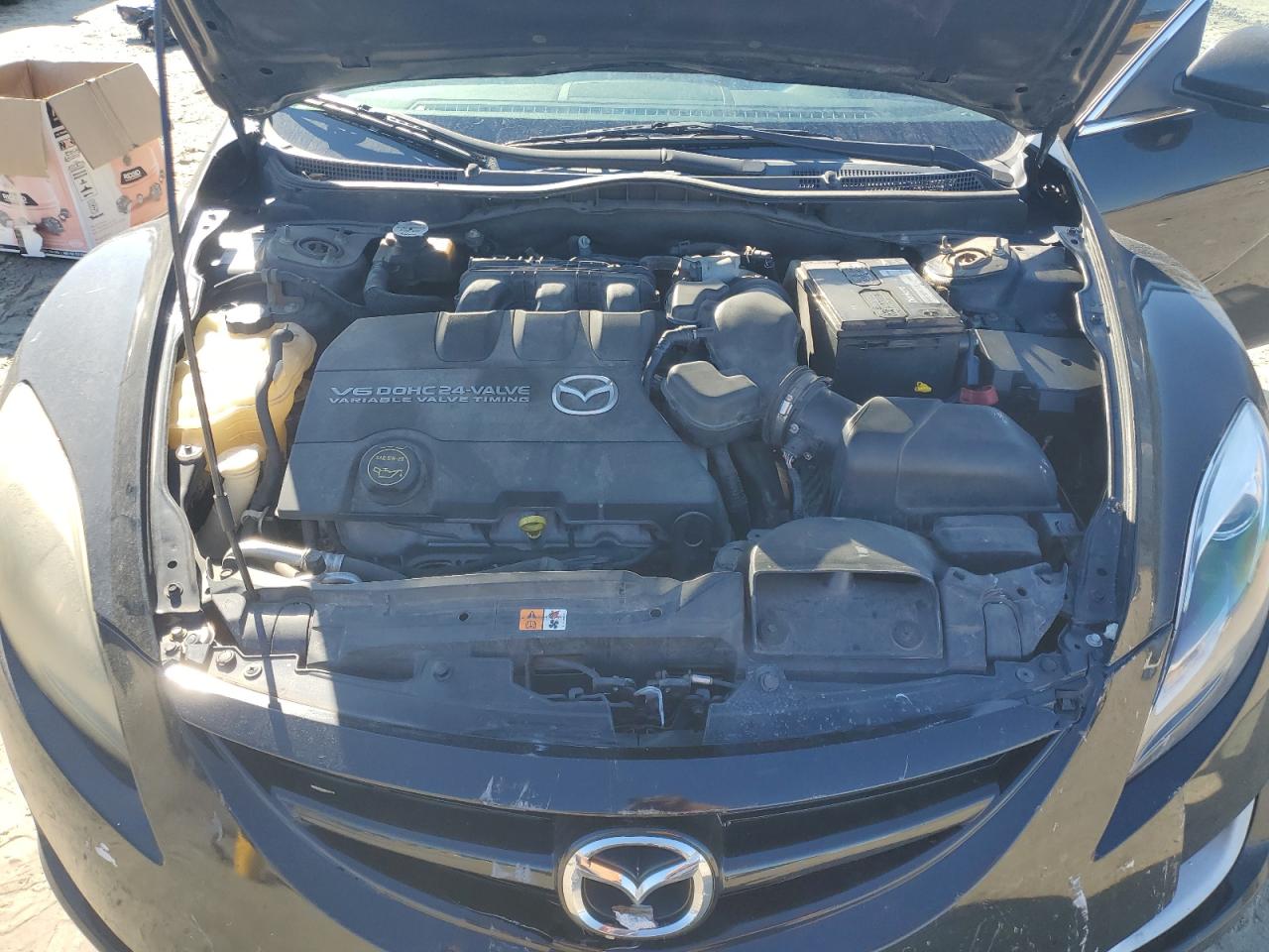 2011 Mazda 6 - Image 11