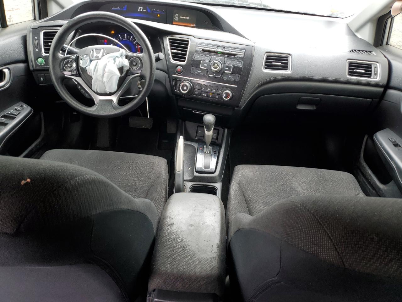 2013 Honda Civic - Image 8