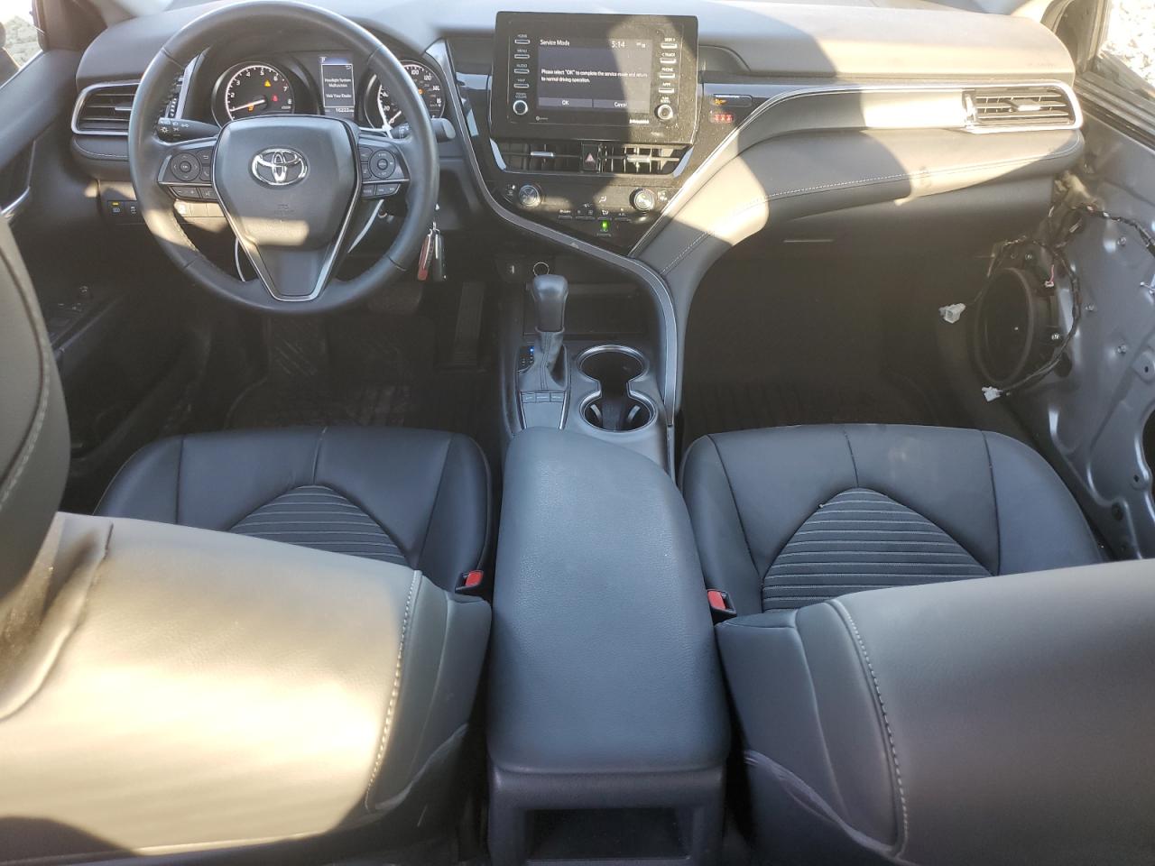 2023 Toyota Camry - Image 8